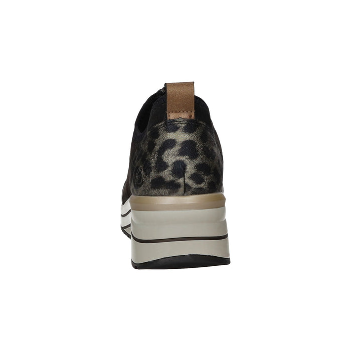 Remonte Slipper/Kletthalbschuh mit Mehrweite Freizeit (casual) - SchuhEggers.de