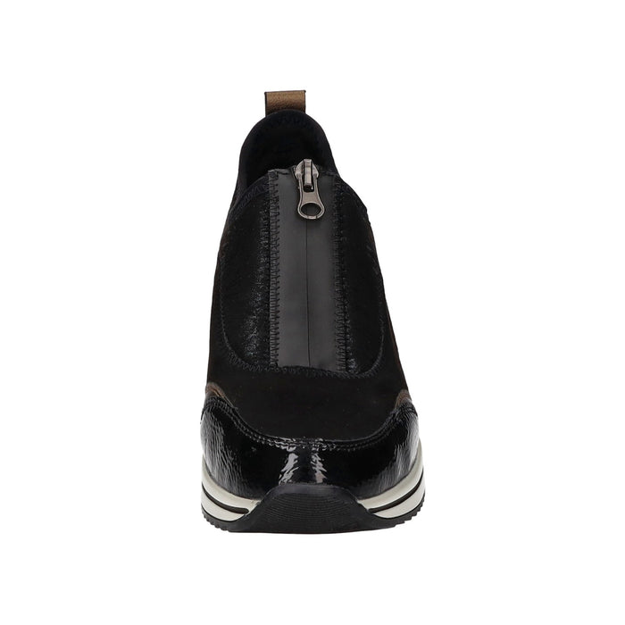 Remonte Slipper/Kletthalbschuh mit Mehrweite Freizeit (casual) - SchuhEggers.de