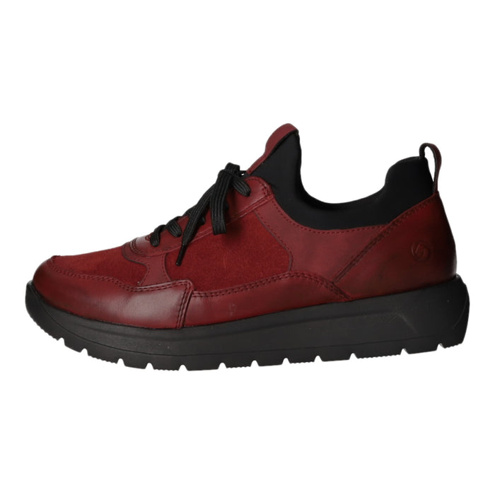 Remonte Slipper/Kletthalbschuh mit Mehrweite Freizeit (casual) - SchuhEggers.de