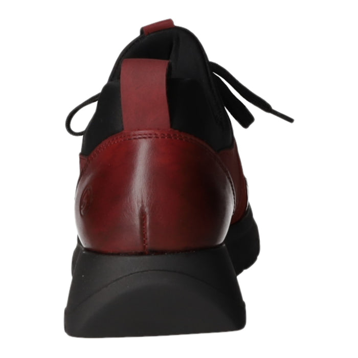 Remonte Slipper/Kletthalbschuh mit Mehrweite Freizeit (casual) - SchuhEggers.de