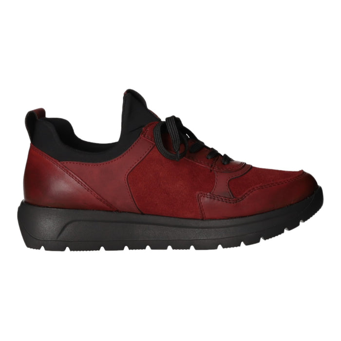 Remonte Slipper/Kletthalbschuh mit Mehrweite Freizeit (casual) - SchuhEggers.de