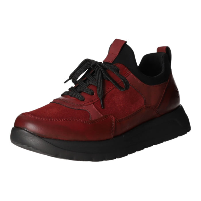 Remonte Slipper/Kletthalbschuh mit Mehrweite Freizeit (casual) - SchuhEggers.de