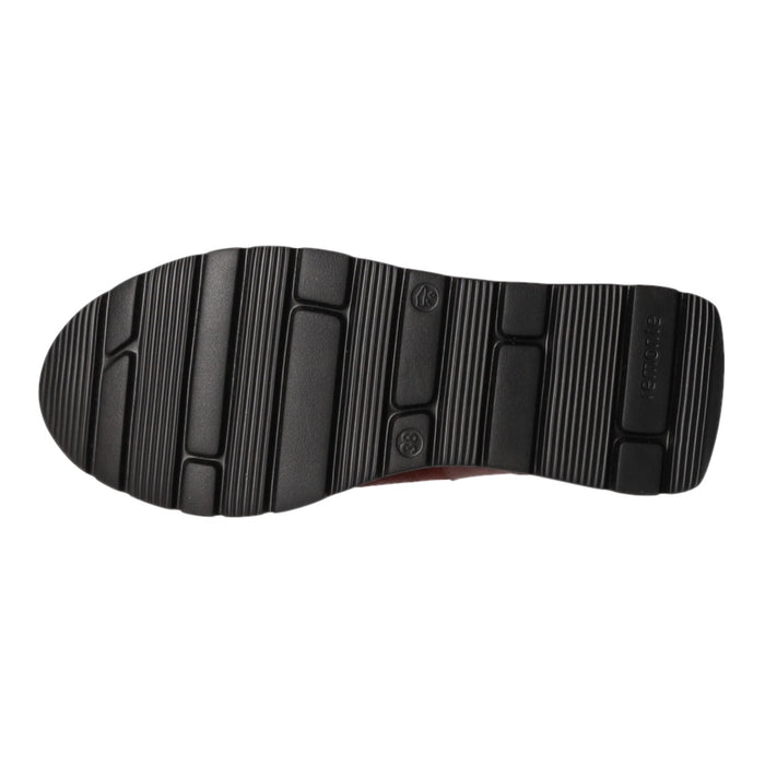 Remonte Slipper/Kletthalbschuh mit Mehrweite Freizeit (casual) - SchuhEggers.de