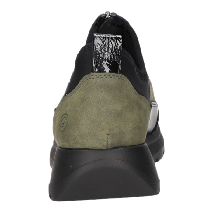Remonte Slipper/Kletthalbschuh mit Mehrweite Freizeit (casual) - SchuhEggers.de