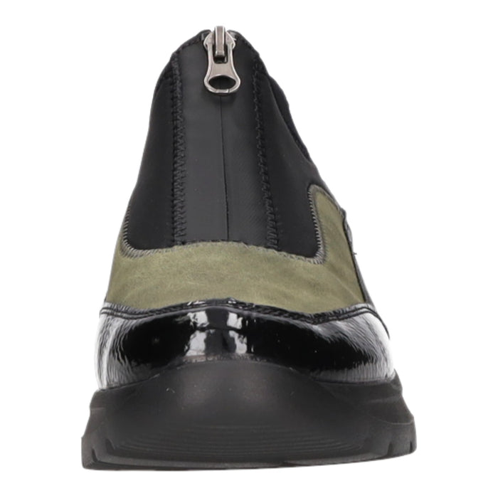 Remonte Slipper/Kletthalbschuh mit Mehrweite Freizeit (casual) - SchuhEggers.de