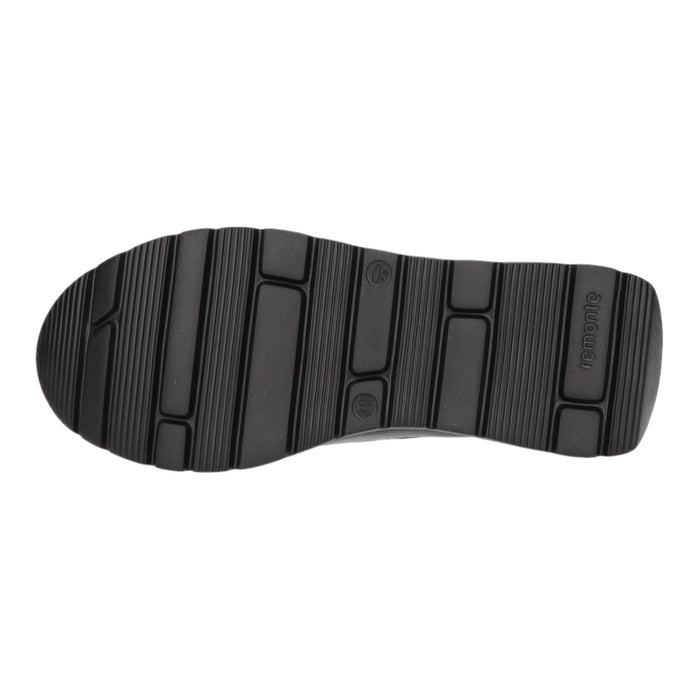 Remonte Slipper/Kletthalbschuh mit Mehrweite Freizeit (casual) - SchuhEggers.de