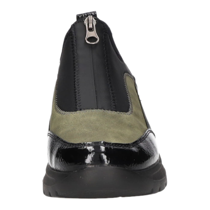 Remonte Slipper/Kletthalbschuh mit Mehrweite Freizeit (casual) - SchuhEggers.de