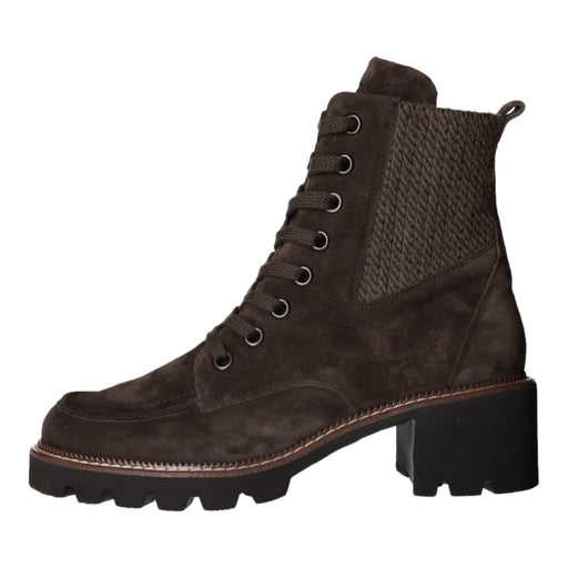 Paul Green Schnürstiefelette Kaltfutter ab 35mm Absatz - SchuhEggers.de