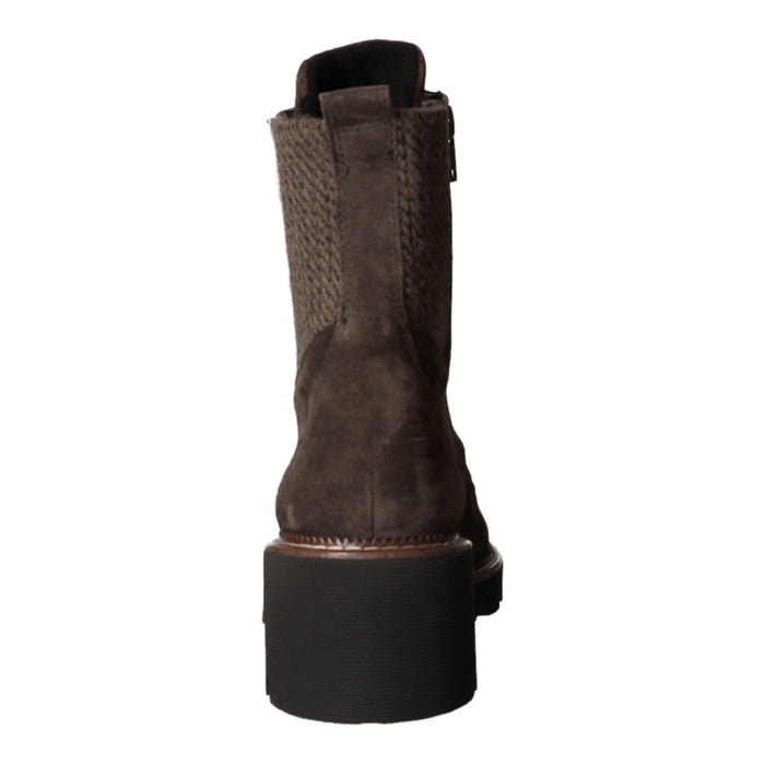 Paul Green Schnürstiefelette Kaltfutter ab 35mm Absatz - SchuhEggers.de
