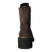 Paul Green Schnürstiefelette Kaltfutter ab 35mm Absatz - SchuhEggers.de