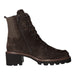 Paul Green Schnürstiefelette Kaltfutter ab 35mm Absatz - SchuhEggers.de