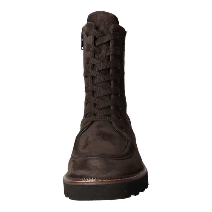 Paul Green Schnürstiefelette Kaltfutter ab 35mm Absatz - SchuhEggers.de