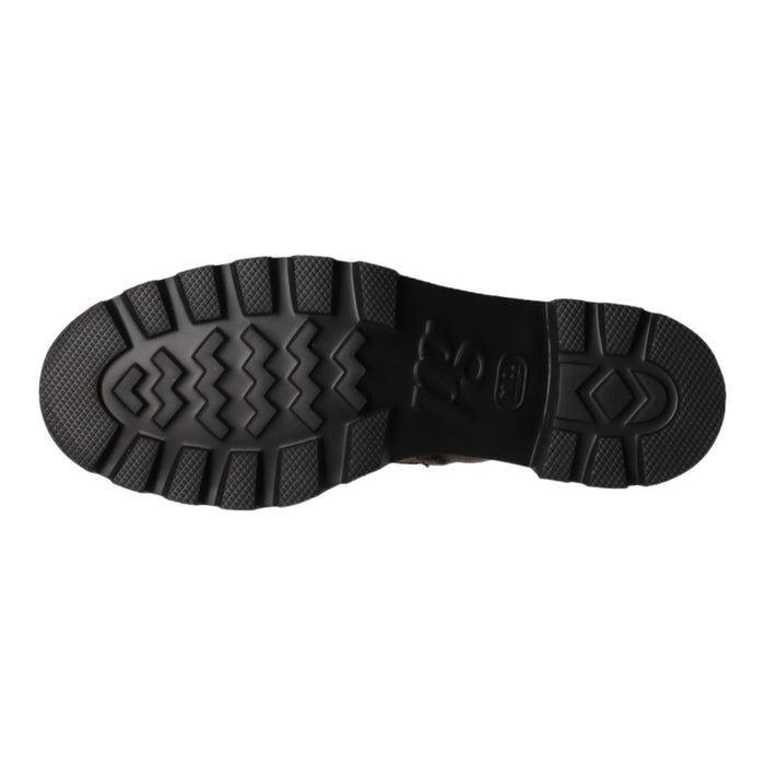 Paul Green Schnürstiefelette Kaltfutter ab 35mm Absatz - SchuhEggers.de