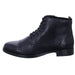 BOXX Schnürstiefelette Kaltfutter bis 35mm Absatz (casual) - SchuhEggers.de