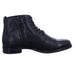 BOXX Schnürstiefelette Kaltfutter bis 35mm Absatz (casual) - SchuhEggers.de