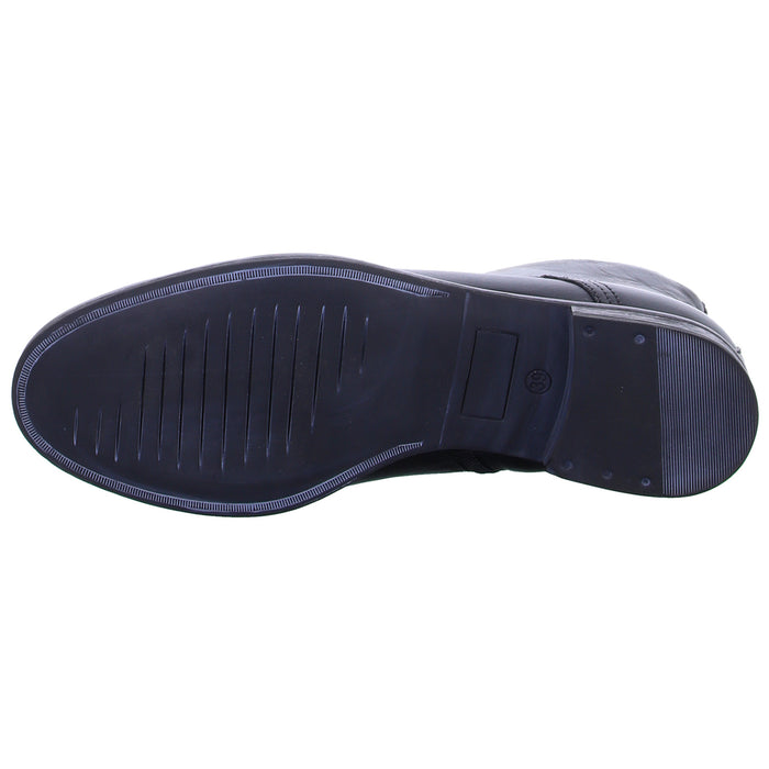 BOXX Schnürstiefelette Kaltfutter bis 35mm Absatz (casual) - SchuhEggers.de
