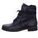 Gabor Schnürstiefelette Kaltfutter bis 35mm Absatz (casual) - SchuhEggers.de