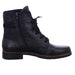 Gabor Schnürstiefelette Kaltfutter bis 35mm Absatz (casual) - SchuhEggers.de