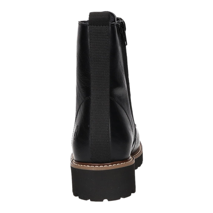 Remonte Schnürstiefelette Kaltfutter bis 35mm Absatz (casual)