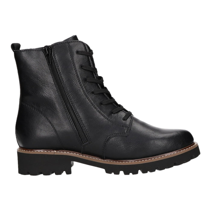 Remonte Schnürstiefelette Kaltfutter bis 35mm Absatz (casual)