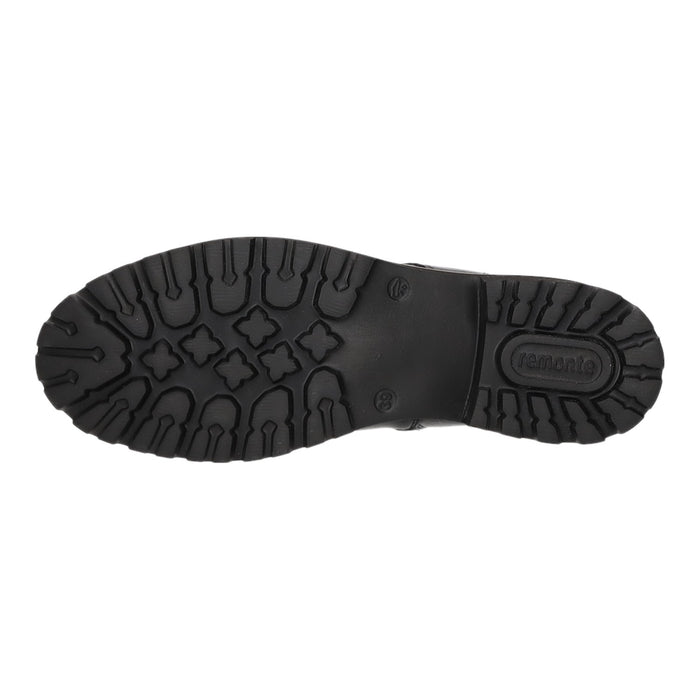 Remonte Schnürstiefelette Kaltfutter bis 35mm Absatz (casual)