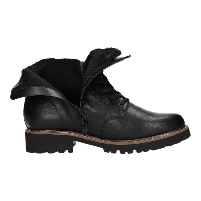 Remonte Schnürstiefelette Kaltfutter bis 35mm Absatz (casual)