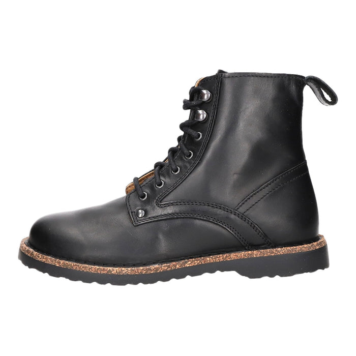 BIRKENSTOCK Schnürstiefelette Kaltfutter bis 35mm Absatz (casual) Bryson - SchuhEggers.de
