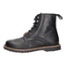 BIRKENSTOCK Schnürstiefelette Kaltfutter bis 35mm Absatz (casual) Bryson - SchuhEggers.de
