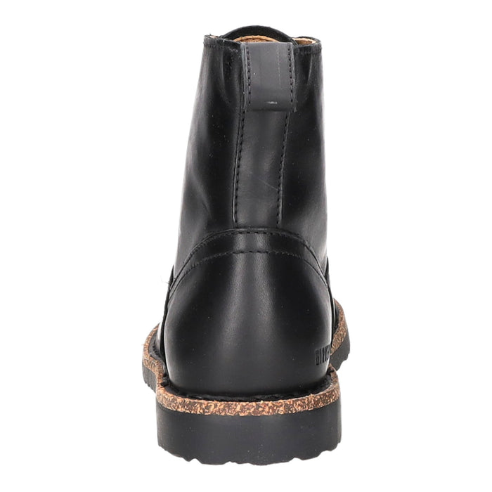BIRKENSTOCK Schnürstiefelette Kaltfutter bis 35mm Absatz (casual) Bryson - SchuhEggers.de