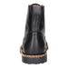 BIRKENSTOCK Schnürstiefelette Kaltfutter bis 35mm Absatz (casual) Bryson - SchuhEggers.de