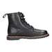 BIRKENSTOCK Schnürstiefelette Kaltfutter bis 35mm Absatz (casual) Bryson - SchuhEggers.de
