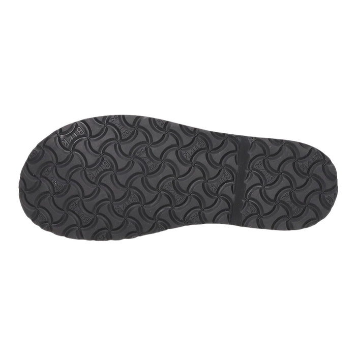 BIRKENSTOCK Schnürstiefelette Kaltfutter bis 35mm Absatz (casual) Bryson - SchuhEggers.de