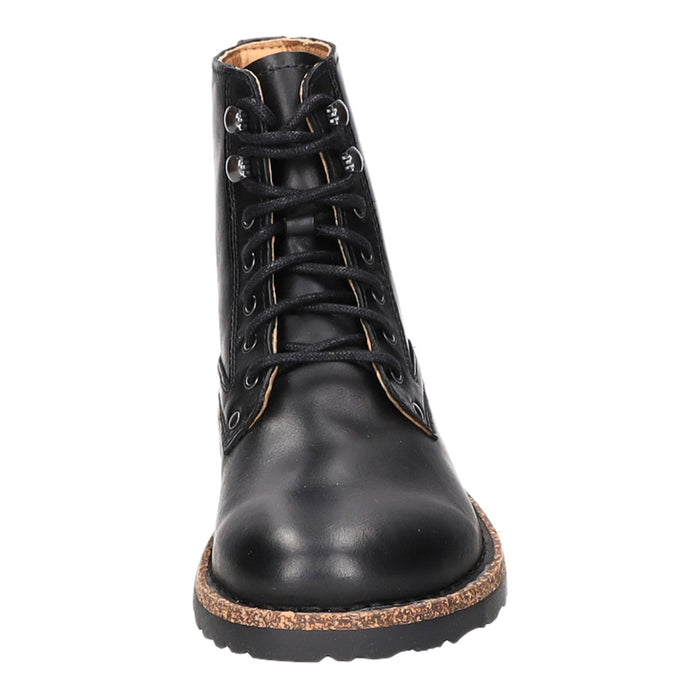 BIRKENSTOCK Schnürstiefelette Kaltfutter bis 35mm Absatz (casual) Bryson - SchuhEggers.de
