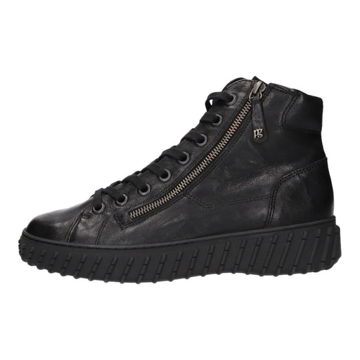 Paul Green Schnürstiefelette Kaltfutter bis 35mm Absatz (casual) - SchuhEggers.de