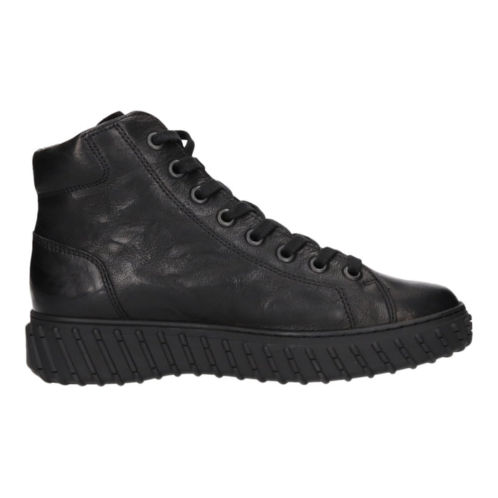 Paul Green Schnürstiefelette Kaltfutter bis 35mm Absatz (casual) - SchuhEggers.de