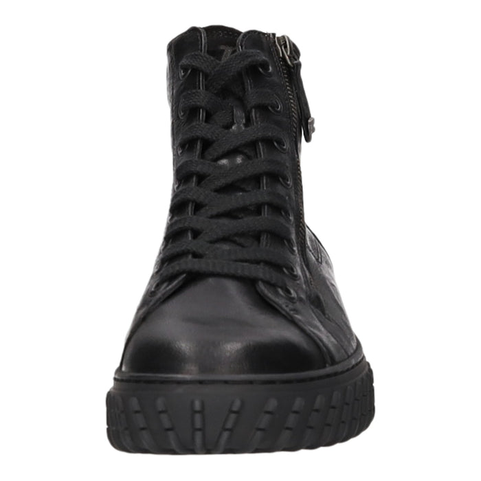 Paul Green Schnürstiefelette Kaltfutter bis 35mm Absatz (casual) - SchuhEggers.de