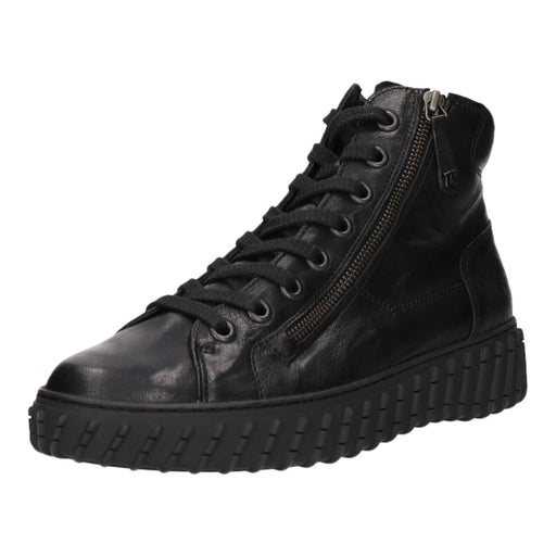 Paul Green Schnürstiefelette Kaltfutter bis 35mm Absatz (casual) - SchuhEggers.de