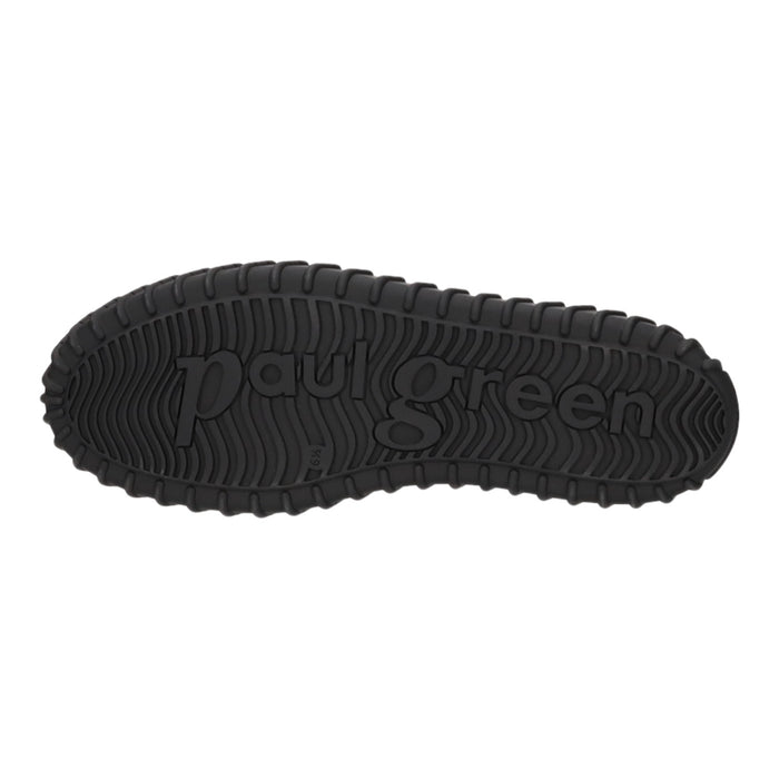 Paul Green Schnürstiefelette Kaltfutter bis 35mm Absatz (casual) - SchuhEggers.de