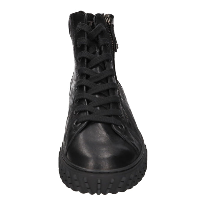 Paul Green Schnürstiefelette Kaltfutter bis 35mm Absatz (casual) - SchuhEggers.de