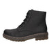 Rieker Schnürstiefelette Kaltfutter bis 35mm Absatz (casual) - SchuhEggers.de