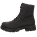 Rieker Schnürstiefelette Kaltfutter bis 35mm Absatz (casual) - SchuhEggers.de