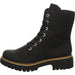 Rieker Schnürstiefelette Kaltfutter bis 35mm Absatz (casual) - SchuhEggers.de