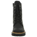 Rieker Schnürstiefelette Kaltfutter bis 35mm Absatz (casual) - SchuhEggers.de