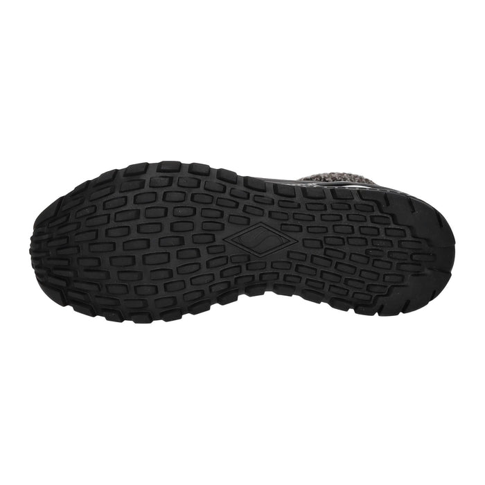 Skechers Schnürstiefelette Kaltfutter bis 35mm Absatz (casual) UNO RUGGED-DARLING DAZE