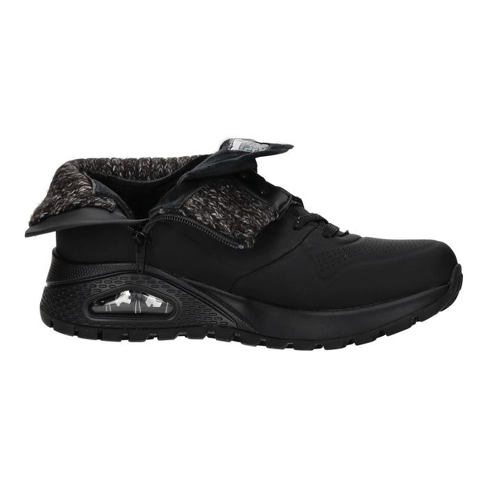 Skechers Schnürstiefelette Kaltfutter bis 35mm Absatz (casual) UNO RUGGED-DARLING DAZE