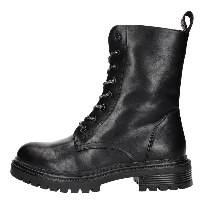 BOXX Schnürstiefelette Kaltfutter bis 35mm Absatz (casual)