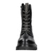 BOXX Schnürstiefelette Kaltfutter bis 35mm Absatz (casual) - SchuhEggers.de