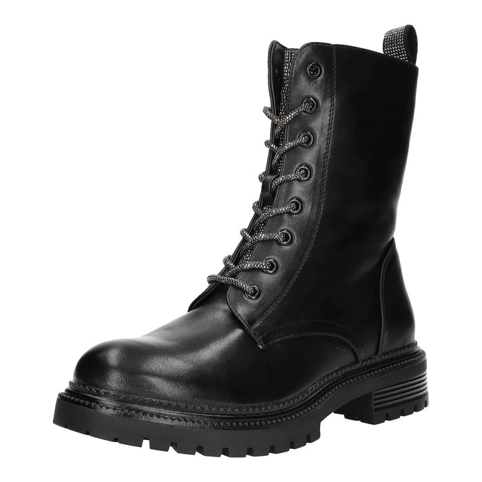BOXX Schnürstiefelette Kaltfutter bis 35mm Absatz (casual)