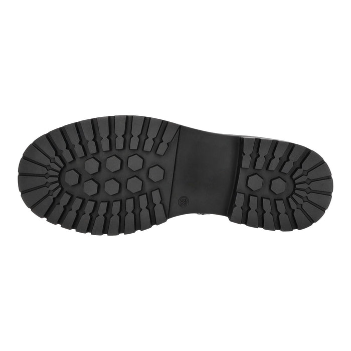 BOXX Schnürstiefelette Kaltfutter bis 35mm Absatz (casual)