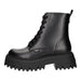 Buffalo Schnürstiefelette Kaltfutter bis 35mm Absatz (casual) Aspen Lace Up - SchuhEggers.de